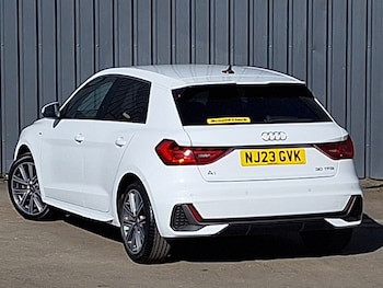 Used Audi A1 2023 for sale - 78538833: Photo