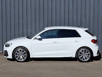 Used Audi A1 2023 for sale - 78538833: Photo
