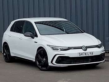 Used Volkswagen Golf 2024 for sale - 75107978: Photo