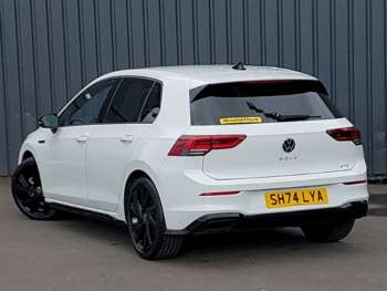 Used Volkswagen Golf 2024 for sale - 75107978: Photo