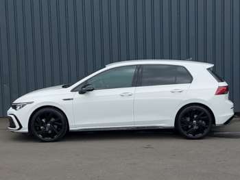 Used Volkswagen Golf 2024 for sale - 75107978: Photo