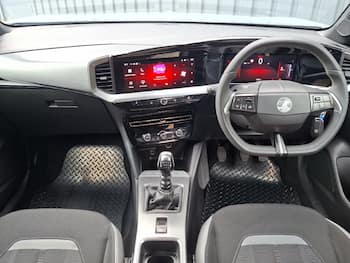Used Vauxhall Mokka 2025 for sale - 79615258: Photo
