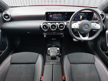 Used Mercedes-Benz A-Class 2019 for sale - 78827449: Photo