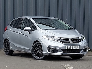 Honda - Jazz
