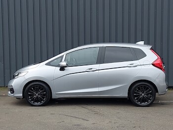 Used Honda Jazz 2019 for sale - 76213581: Photo 4
