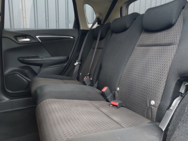 Used Honda Jazz 2019 for sale - 76213581: Photo 6