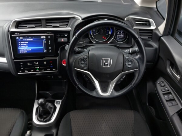 Used Honda Jazz 2019 for sale - 76213581: Photo 7