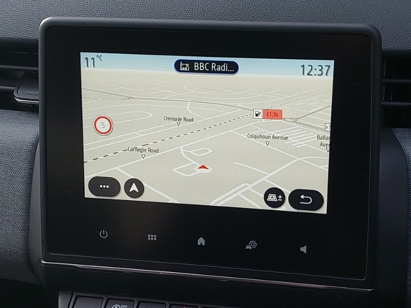 Used Renault Clio 2025 for sale - 77114588: Photo 10