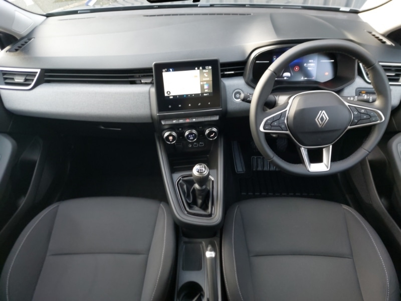 Used Renault Clio 2025 for sale - 77114588: Photo 2