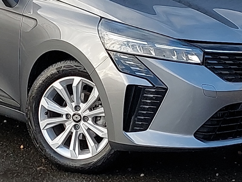 Used Renault Clio 2025 for sale - 77114588: Photo 9