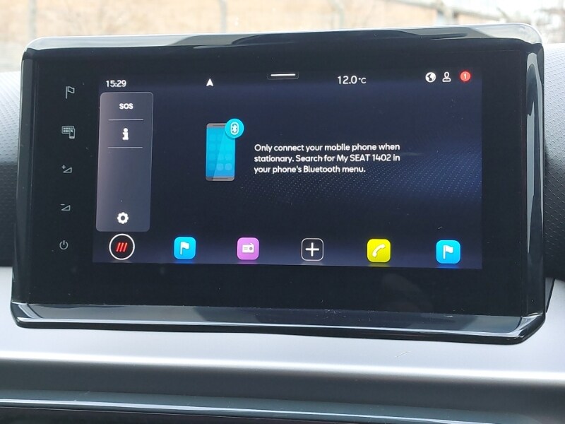 Used SEAT Ibiza 2024 for sale - 77722190: Photo 13