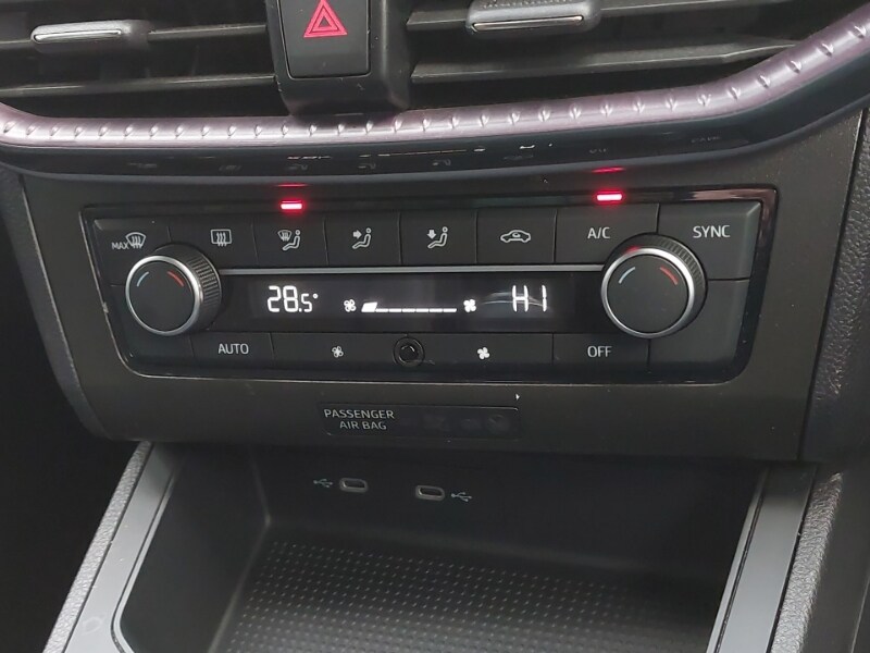 Used SEAT Ibiza 2024 for sale - 77722190: Photo 15