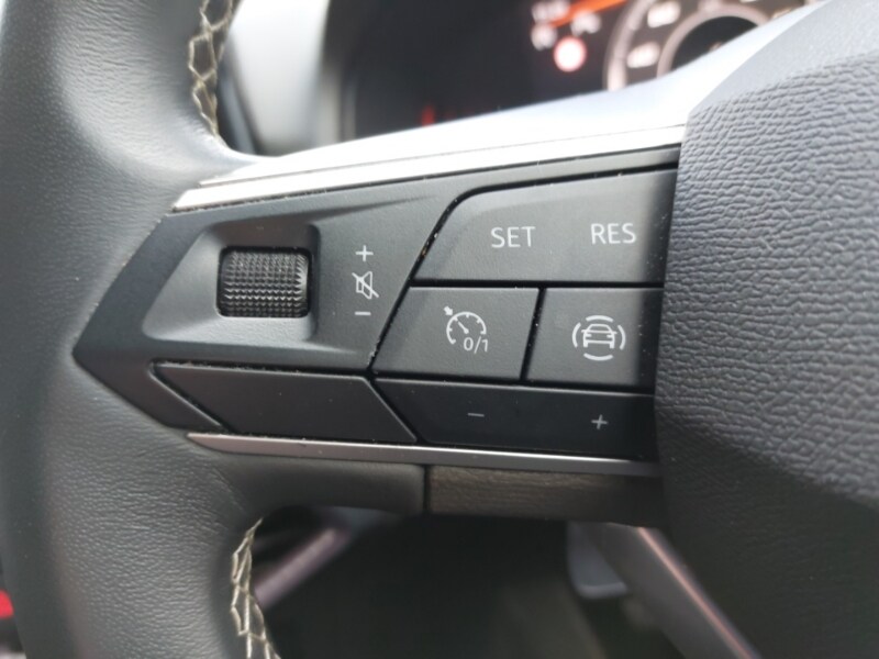 Used SEAT Ibiza 2024 for sale - 77722190: Photo 16