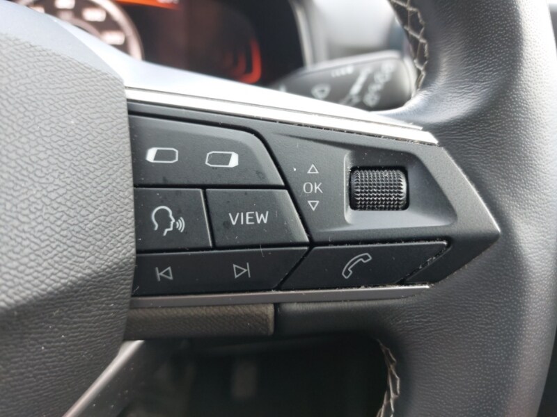 Used SEAT Ibiza 2024 for sale - 77722190: Photo 17