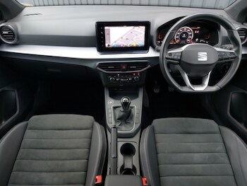 Used SEAT Ibiza 2024 for sale - 77722190: Photo