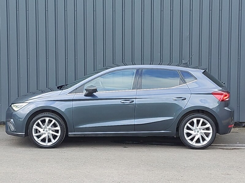 Used SEAT Ibiza 2024 for sale - 77722190: Photo 4