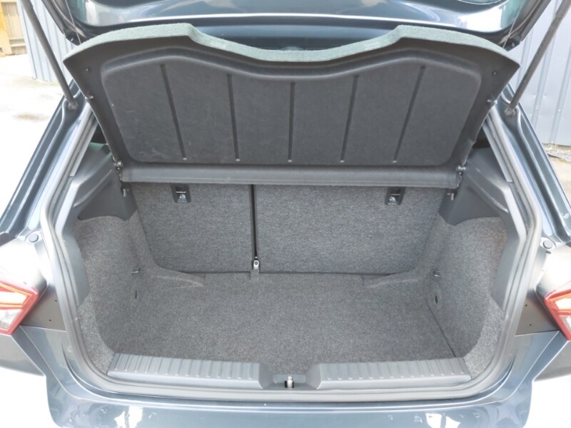 Used SEAT Ibiza 2024 for sale - 77722190: Photo 8