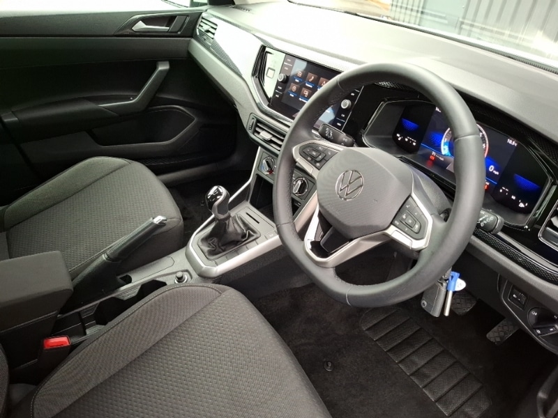 Used Volkswagen Polo 2023 for sale - 77663845: Photo 10