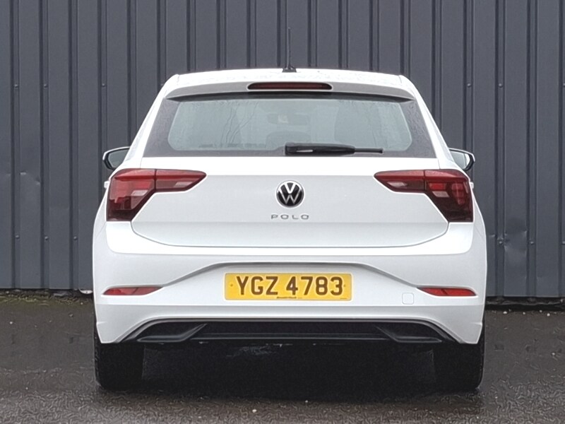 Used Volkswagen Polo 2023 for sale - 77663845: Photo 14