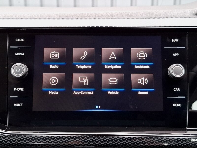 Used Volkswagen Polo 2023 for sale - 77663845: Photo 15