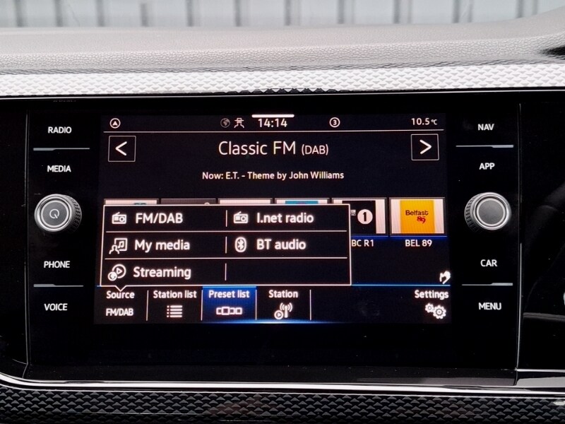 Used Volkswagen Polo 2023 for sale - 77663845: Photo 16