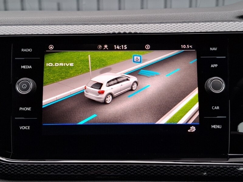 Used Volkswagen Polo 2023 for sale - 77663845: Photo 18