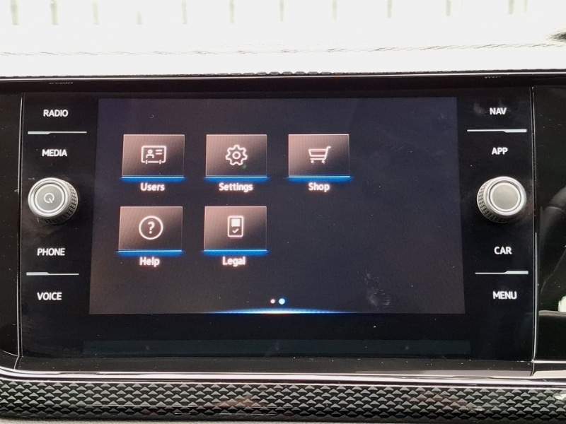 Used Volkswagen Polo 2023 for sale - 77663845: Photo 19