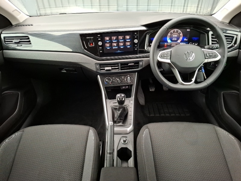 Used Volkswagen Polo 2023 for sale - 77663845: Photo 2