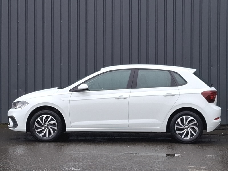 Used Volkswagen Polo 2023 for sale - 77663845: Photo 4