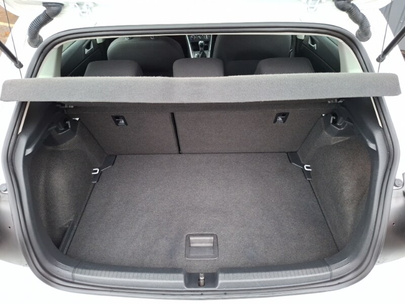 Used Volkswagen Polo 2023 for sale - 77663845: Photo 8