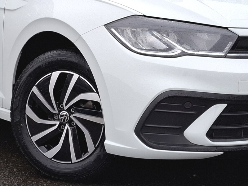 Used Volkswagen Polo 2023 for sale - 77663845: Photo 9