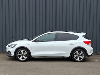 Used Ford Focus 2019 for sale - 78965155: Photo