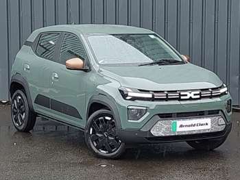 2025 - 27kWh Extreme 65 48kW 5dr Auto