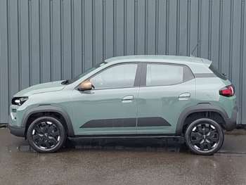 Used Dacia Spring 2025 for sale - 74550769: Photo