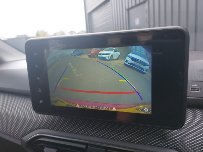 Used Dacia Sandero 2022 for sale - 78164389: Photo 11