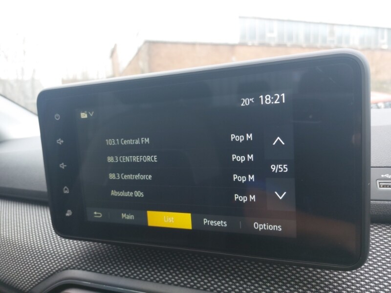 Used Dacia Sandero 2022 for sale - 78164389: Photo 19