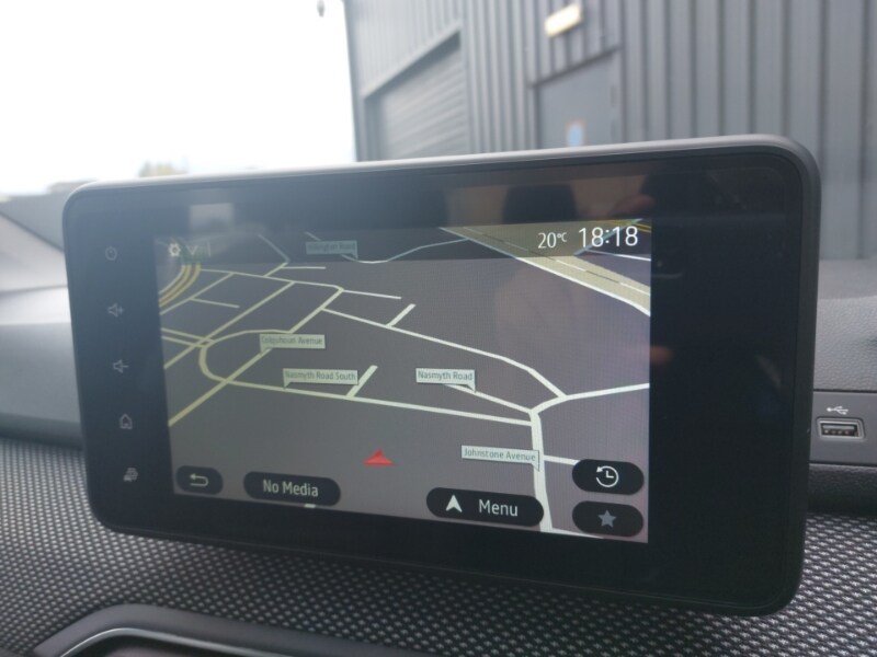 Used Dacia Sandero 2022 for sale - 78164389: Photo 7