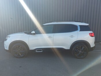 Used Citroen C5 Aircross 2019 for sale - 78446887: Photo