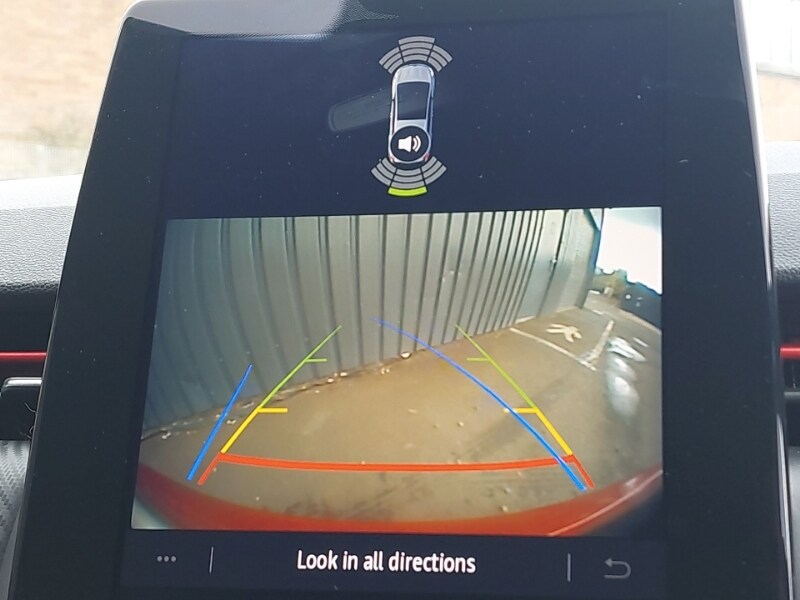 Used Renault Clio 2022 for sale - 78164422: Photo 13