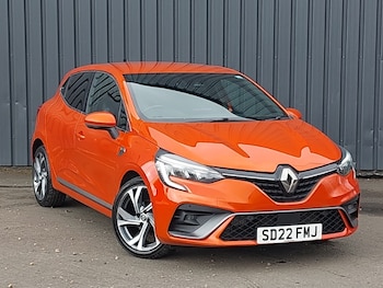 Used Renault Clio 2022 for sale - 78164422: Photo