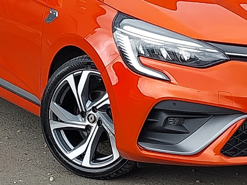 Used Renault Clio 2022 for sale - 78164422: Photo 9