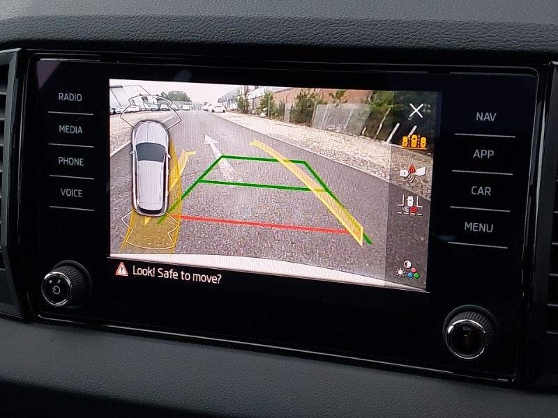 Used Skoda Karoq 2024 for sale - 76785551: Photo 11