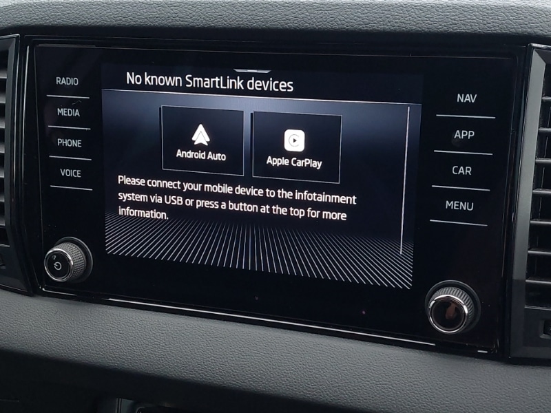 Used Skoda Karoq 2024 for sale - 76785551: Photo 15