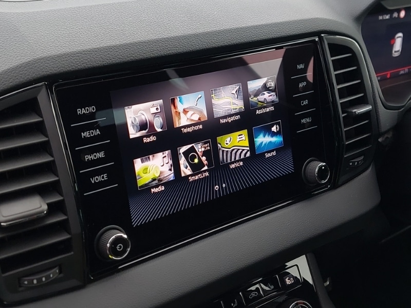 Used Skoda Karoq 2024 for sale - 76785551: Photo 17