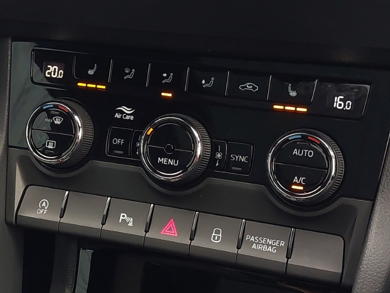 Used Skoda Karoq 2024 for sale - 76785551: Photo 18