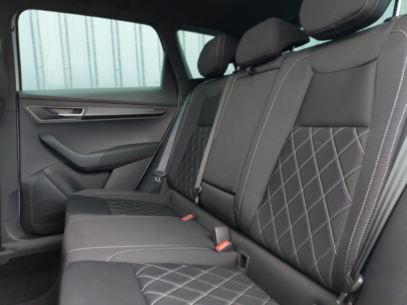 Used Skoda Karoq 2024 for sale - 76785551: Photo 6