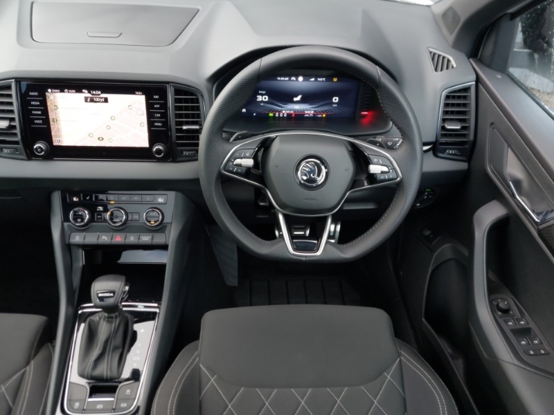 Used Skoda Karoq 2024 for sale - 76785551: Photo 7