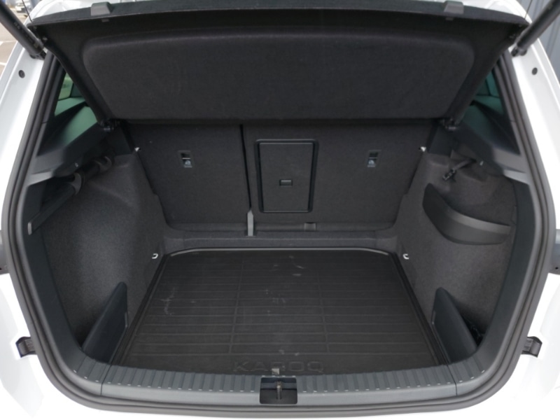 Used Skoda Karoq 2024 for sale - 76785551: Photo 8