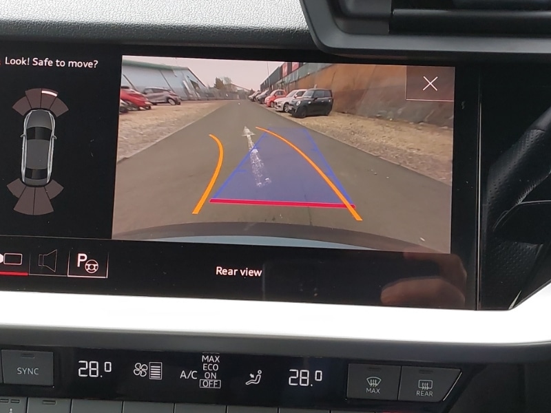 Used Audi A3 2021 for sale - 77558900: Photo 11