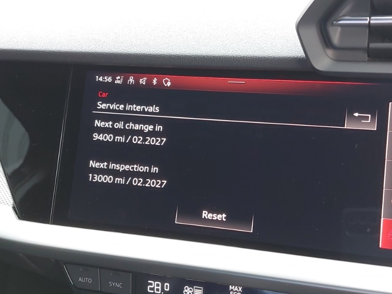 Used Audi A3 2021 for sale - 77558900: Photo 15